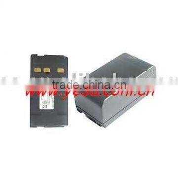 Camcorder Battery for PANASONIC VW-VBS2 VW-VBS2E