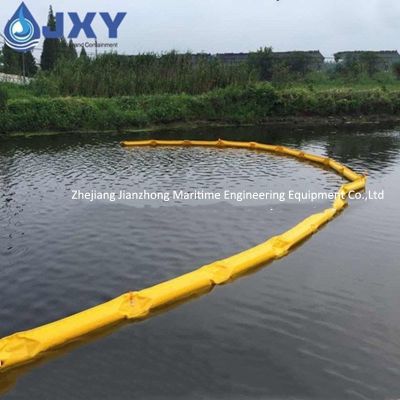 JXYWGV1100-Harbor Floating Spill Containment Boom