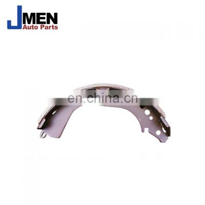 Jmen K2305 Brake Shoes for Toyota 4-Runner 89-95