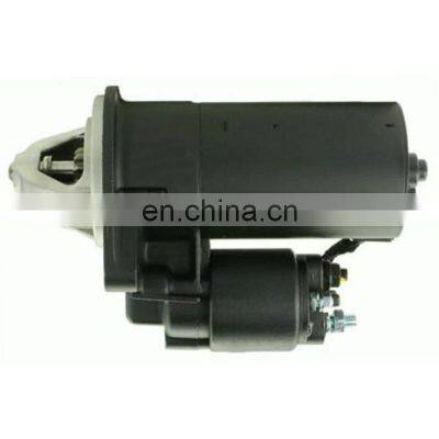 93184927 Auto Parts Car Starter Motor for Saab 9-5 Estate 1998-2009 photo-5