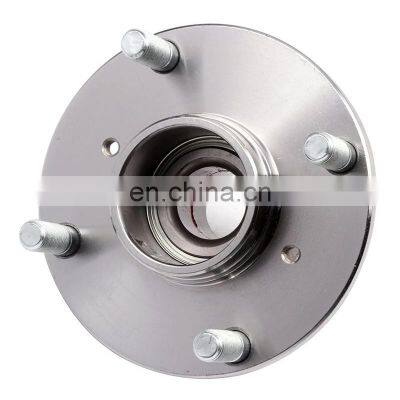 512182 Top Quality Auto Parts Rear Wheel Hub Bearing for Suzuki Swift 1994 - 1989 photo-4