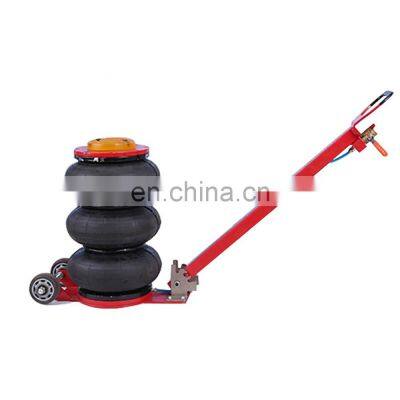 portable air jack pneumatic air jack aotu shop tire shop PODUSZKOWY BALWANEK