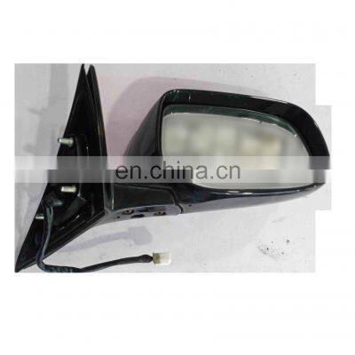 Hot Sale Factory Supply Auto Body Parts Car Side Rearview Mirror For Camry 2007