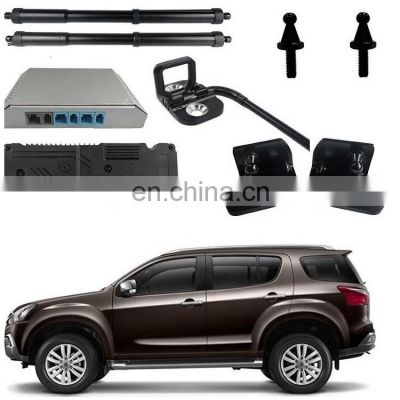 Customized for Geely Coolray 2020 electric tailgate lifting device (foot sensor optional)