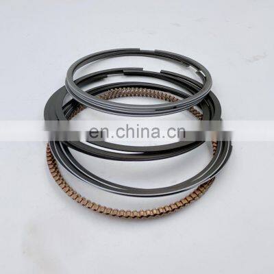High Quanlity Engine Block Piston Assembly With Pin Piston Ring 13011-RAD-004 Engine Spare Parts photo-4