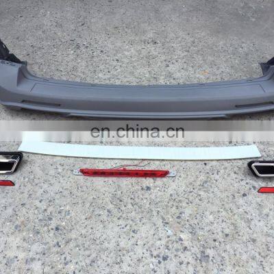 CAR REAR BUMPER KIT FOR T5 TRANSPORT5 FACTORY PRICE FROM BDL photo-2