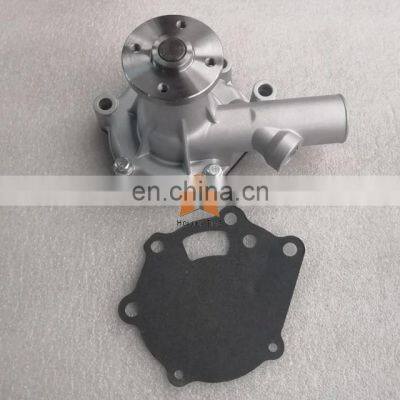 MM409302 High quality cooling pump water pump for K4N S4L S4L2 diesel engine parts water pump