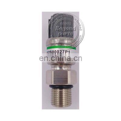 SK200-6 SK230-6 Excavator High Pressure Sensor LS52S00027P1 photo-3