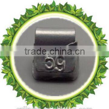 PB Uncoated Clamp Wheel Weight/car Rim Balancer photo-2