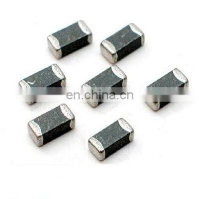 China Supplier SMD Chip Bead Inductor For Suppression Of Electric Magnetic Radiation Interference