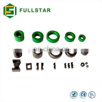 Soft Magnetic Mn-Zn Core Transformer Ferrite Core Pot Core photo-3