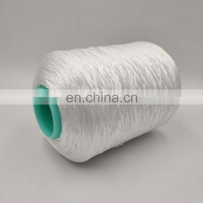 Factory Wholesale High Tenacity Waxed Silk Braided Thread
