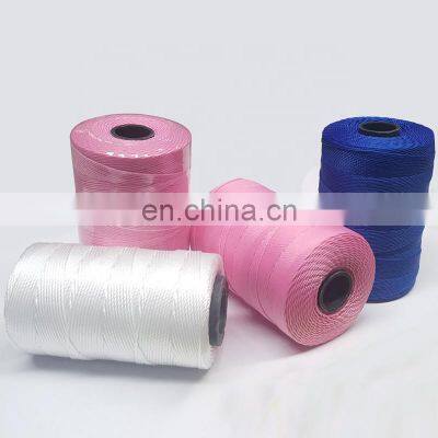 Professional manufacturer best price polypropylene PP cable filler yarn for cable