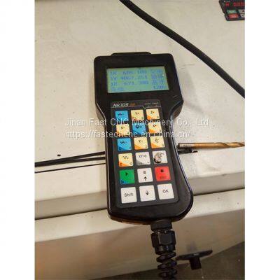 1325 CNC Router/Wood Cutting Machine For Solidwood/MDF/Aluminum/Alucobond/PVC/Plastic/Foam/Stone For Sale photo-2