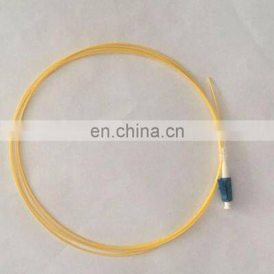 SingleSC UPC оптический волоконный пигтейл sc патч - кабель оборудование оптическое волокно для пигтейла photo-3