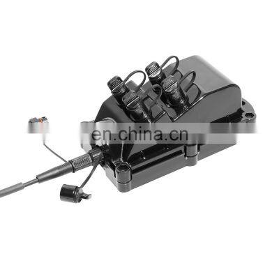 Waterproof Mini SC/APC Optic HUAWEI Connector Fiber Optic Patch Cord photo-5