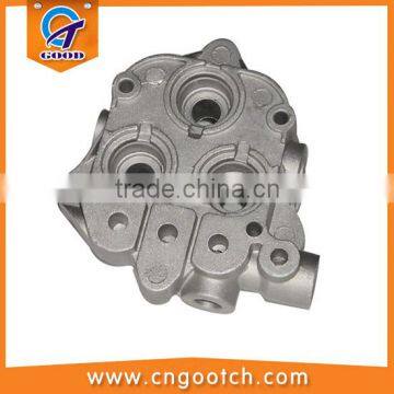 High Quality Manfacture Suspension Casting Parts photo-4