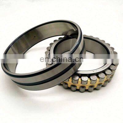 NNU41/900M/W33 Double row cylindrical roller bearings NNU 41/900 M/W33