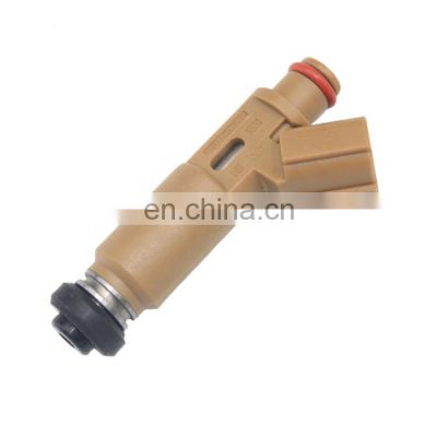 OEM 23250-22020 Fuel Injectors Nozzle for Toyota Corolla Matrix L4 1998-2014