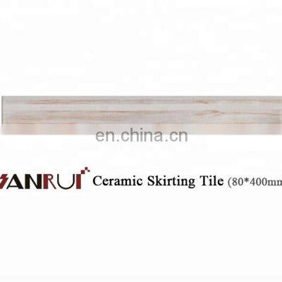 Skirting Tile Building Material Floor Tiles 80*400mm Price in Sri Lanka photo-5