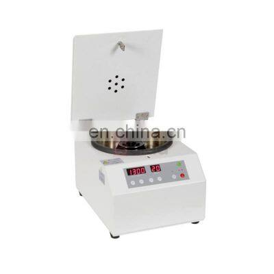 TP16B Desktop High-speed Centrifuge