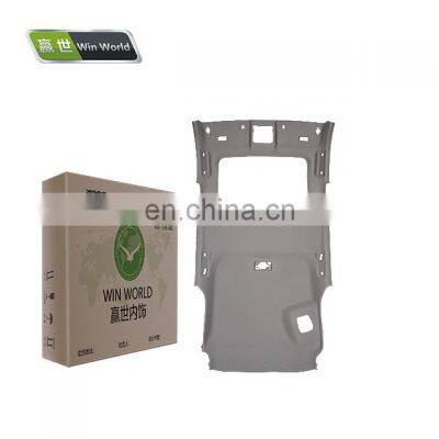 Customized Products for New RAV4 Grey Auto Ceiling With Sunroof