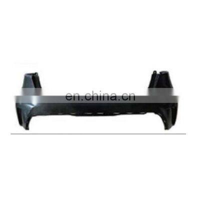 Car Spare Parts 52159-12960 Rear Bumper for TOYOTA COROLLA USA SE/XSE 2020
