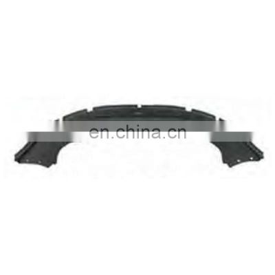 3M51-A8B384-AF Front Bumper Air Deflector Auto Body Parts Front Bumper Bottom Shield for Ford Focus 2005