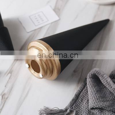 Nordic Home Furnishing Decoration Christmas Tree Ceramic Modern Simple Creative Decoration