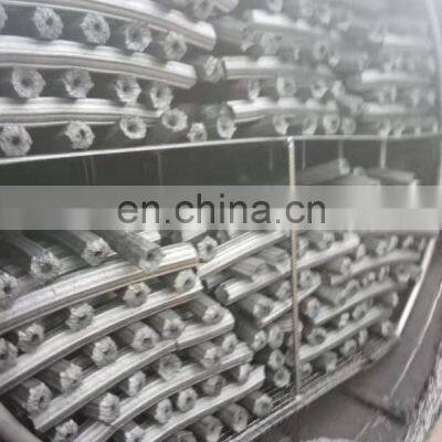 Coconut Charcoal Making Machine Charcoal Production Horizontal Airflow Carbonization Stove photo-4