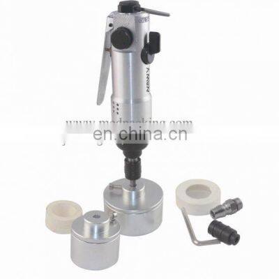 Pneumatic Capping Machine For A Wide Range Of Screw Cap photo-4