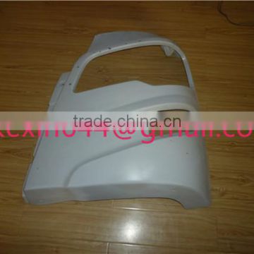 FOR CHINESE TRUCK PARTSS, FOR HIGH QUANLITY LIANHE Heavy truck bumper