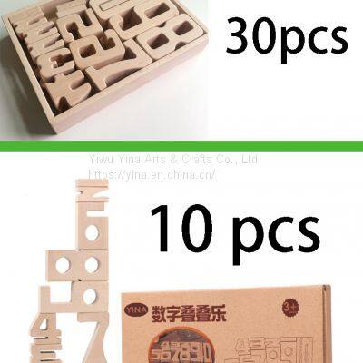 Montessori Educational Toys For Kids photo-2