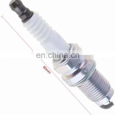 Car Accessories Automotive Ignition Spark Plug 12290-R62-H01 for HONDA CIVIC VIII Saloon photo-3
