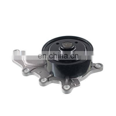 Water pump manufacturer wholesale water pump auto parts for Toyota 1610039515