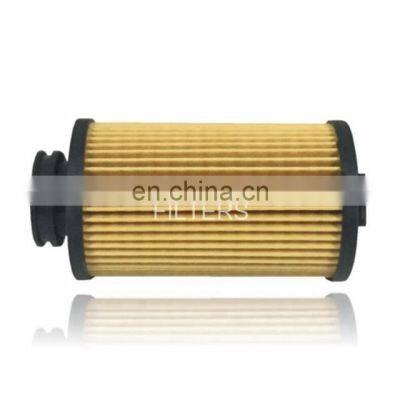 U58/1KIT E102UD179 Oil Filter Factory