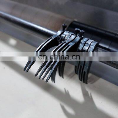 Automatic Sheet Leather Strap Cutting Machine photo-5