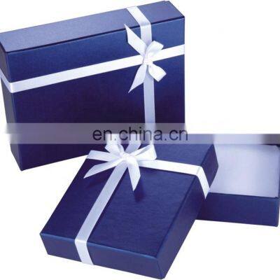 Shoes Boxes Women Boots Packaging Leather Shoes Box Paper Box With Hot Stamping Colorful Paper Packaging photo-3