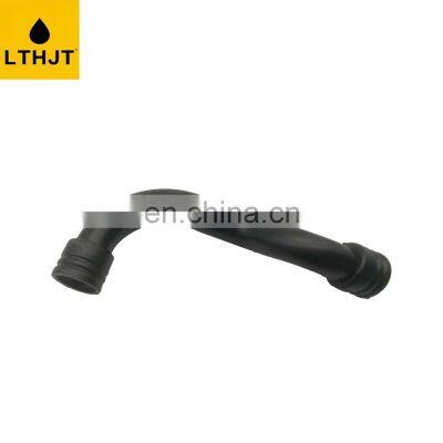 Car Auto Parts Coolant Pipe OEM 2710901929 271 090 1929 EGRpipe For Mercedes Benz W271