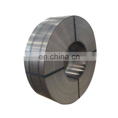 High Quality China HR Carbon Steel Coil Standard Thickness