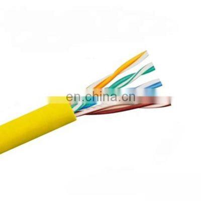 1000ft CAT5/CAT5e CCA 24 AWG UTP Network Ethernet Lan Cable
