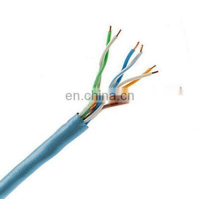 Brothers-ycable Factory ethernet cable cat5e utp cable cat 5 cable