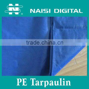 80gsm-320gsm China PE Tarpaulin Factory