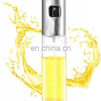 High Quality Cooking Vinegar Olive Oil Sprayer photo-4