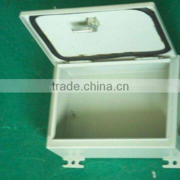 SK2540/ shiyu/ leakage protector/ seal rubber/ galvanizing steel/ electronic enclosures