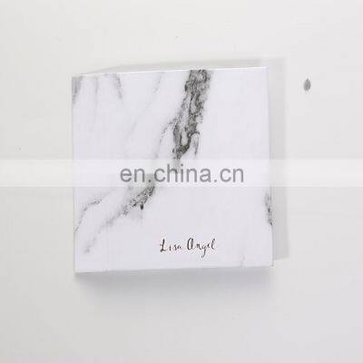 Wholesale Jewelry Necklace Gift Box Custom Logo Magnet Paper Gift Fashion Luxury Branded Jewelry Boxes Packaging photo-5