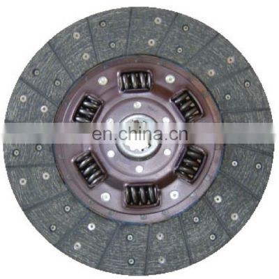 Clutch Disc 30100-Z5207 1-31240-298-0 1-31240-300-0 1-31240-301-0 1-31240-309-0 1-31240-354-0 1-31240-412-0 1-31240-413-1 For VW