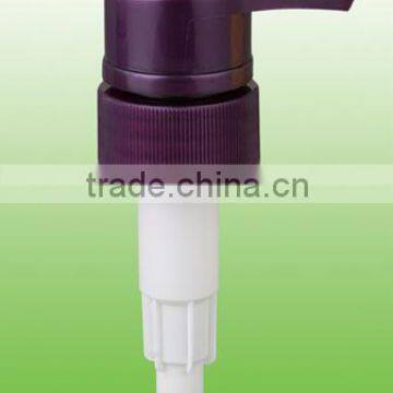 Noble Comestic Plastic Caps Lotion Pump 33/410