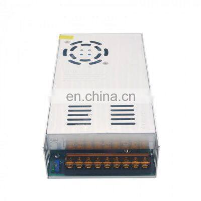 10 Head Ultrasonic Mist Maker for Fogger Humidifier Atomizer + Transformer Power Supply 220V