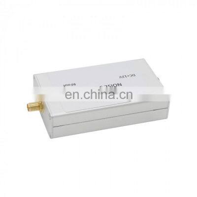 Noise Source Simple Spectrum Tracking Source High Flatness 0.2-2000M RF Noise Signal Generator photo-3